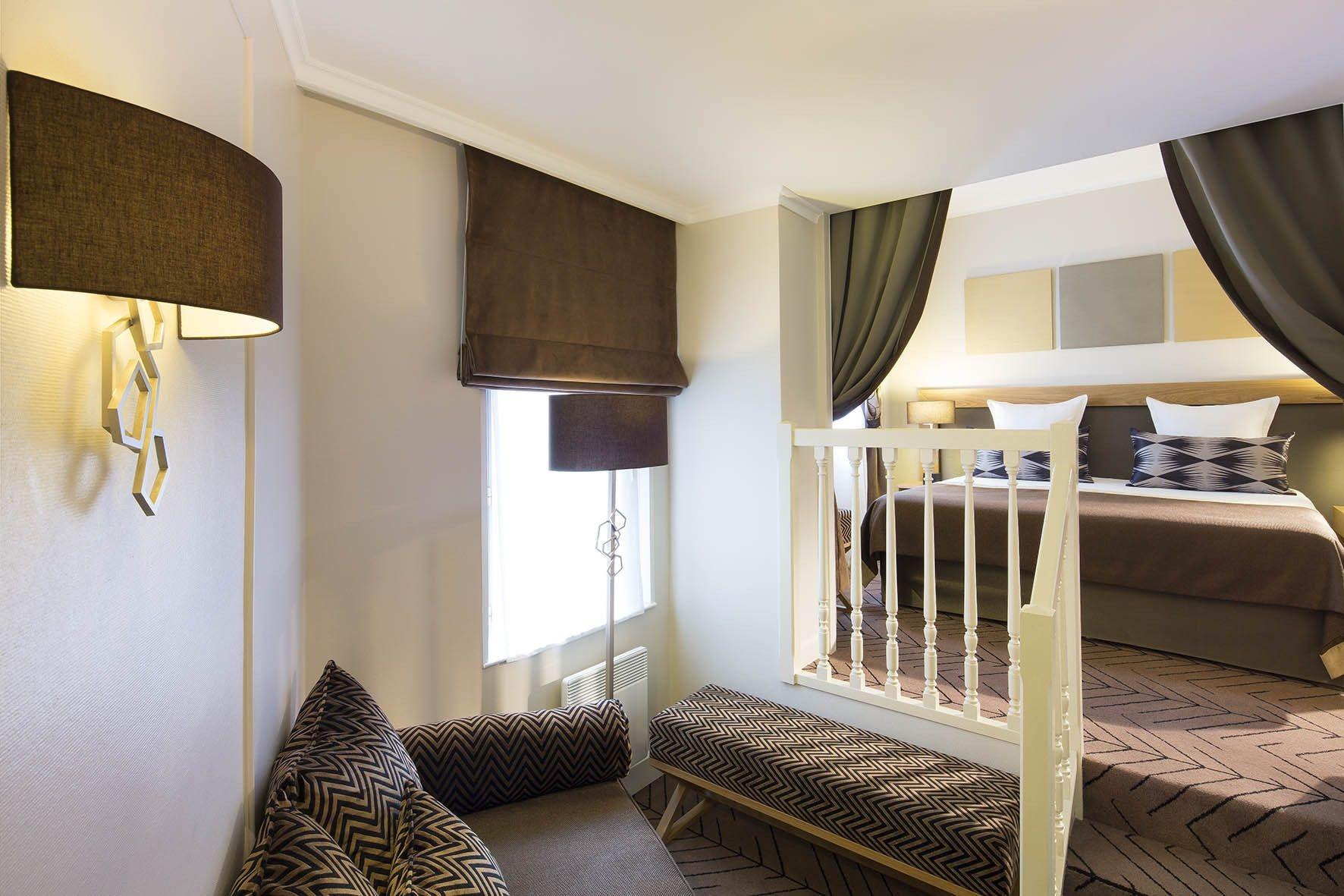 Hotel Galileo Champs Elysees Париж Экстерьер фото