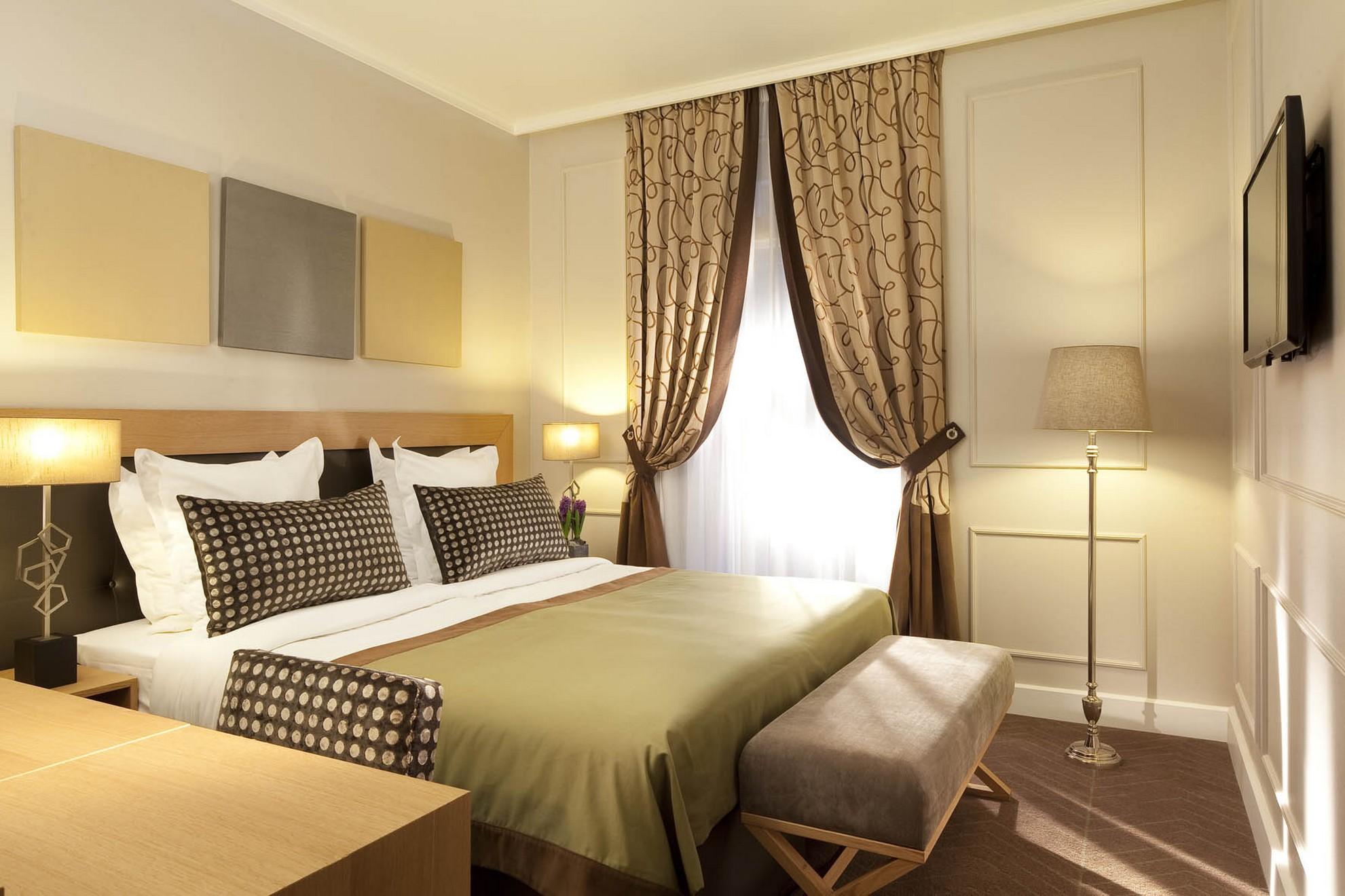 Hotel Galileo Champs Elysees Париж Экстерьер фото